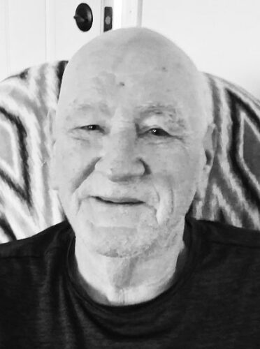 James “Jim” A. Morgan